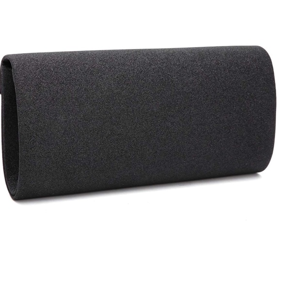 NWOT Evening purse/clutch - Picture 3 of 5